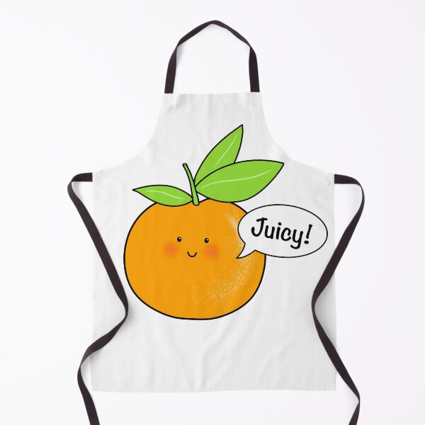 Item preview, Happy orange text bubble designed and sold by valdegilde.