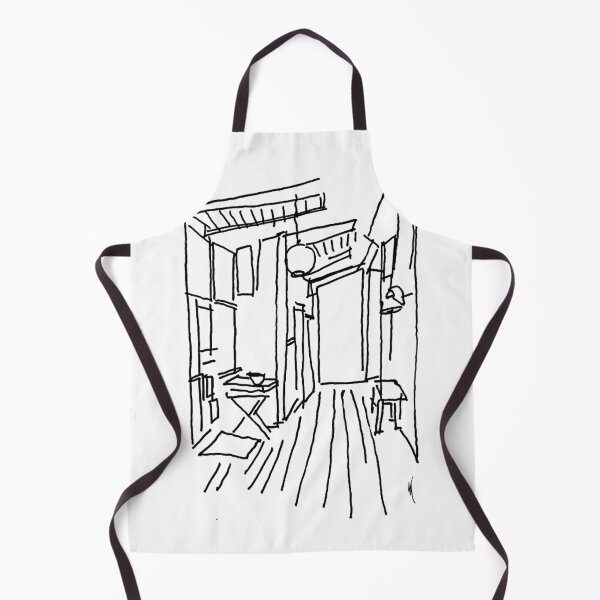 Item preview, The Tranquil Beach House designed and sold by Mark Jesus-Allen.