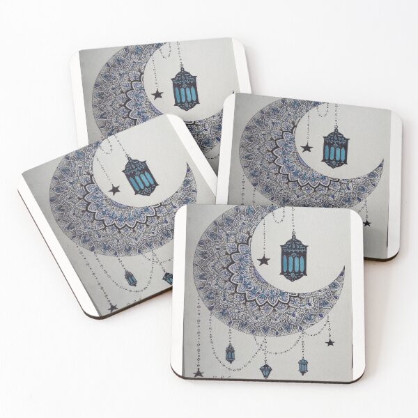 Item preview, RAMADAN KAREEM designed and sold by ABDO9631.