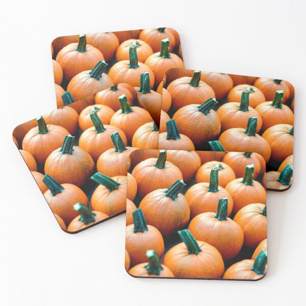Item preview, Many Perfect Pumpkins designed and sold by Todd Klassy.