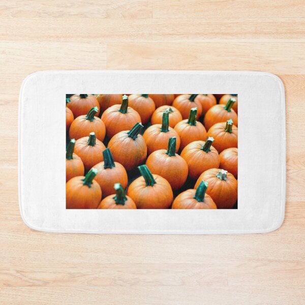 Item preview, Many Perfect Pumpkins designed and sold by Todd Klassy.