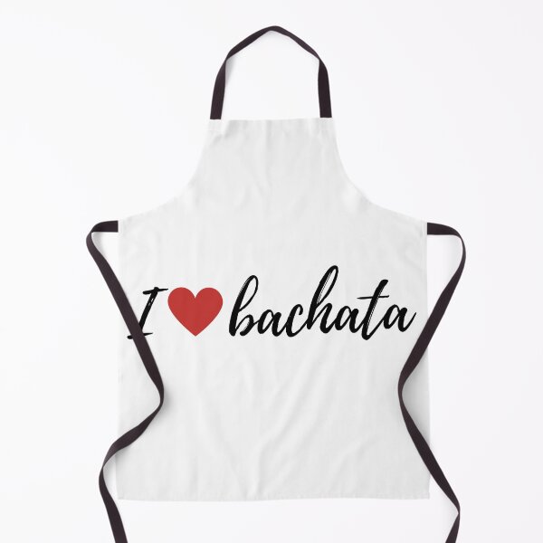 Item preview, I love Bachata designed and sold by gloriasd14.