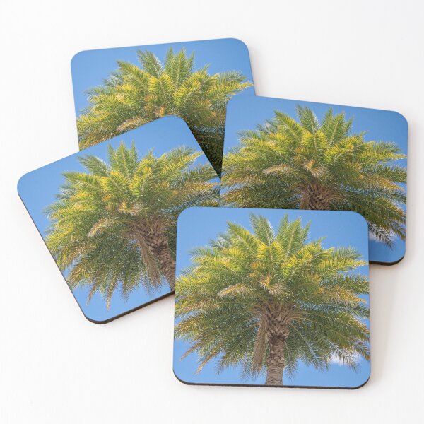 Item preview, Florida Palm Tree designed and sold by LizzieMaher.