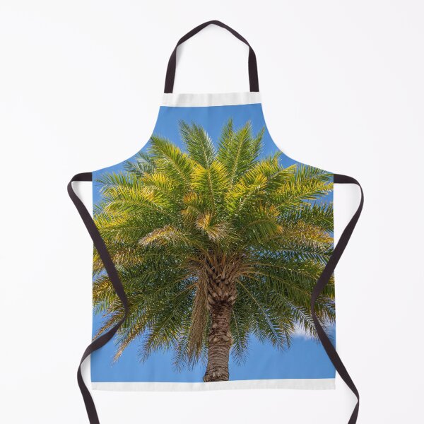 Item preview, Florida Palm Tree designed and sold by LizzieMaher.