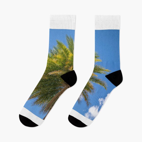Item preview, Florida Palm Tree designed and sold by LizzieMaher.