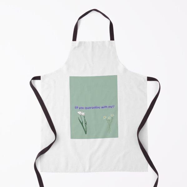 Item preview, lill you quarantine with me? designed and sold by graciemarie03.