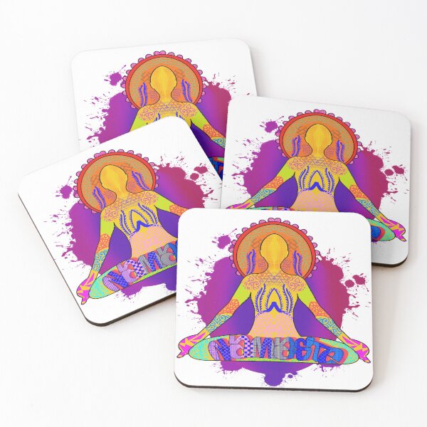 Item preview, NAMASTE designed and sold by SeokStyle.