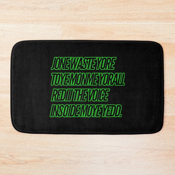 Item preview, Jone Waste Yore Toye Monme Yorall Rediii designed and sold by suver.