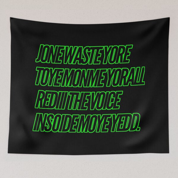 Item preview, Jone Waste Yore Toye Monme Yorall Rediii designed and sold by suver.