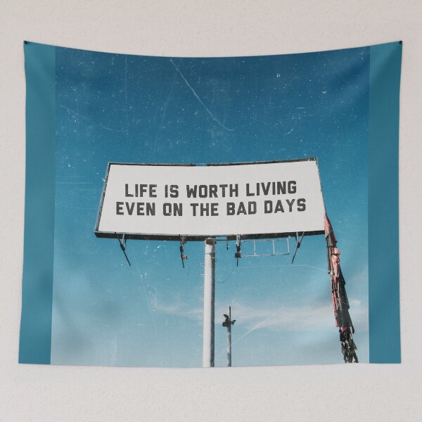 Item preview, Inspirational Billboard  designed and sold by creationsbykels.