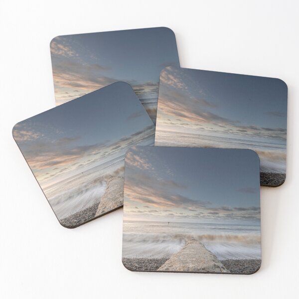 Item preview, Sheringham seafront designed and sold by RobWalkley.