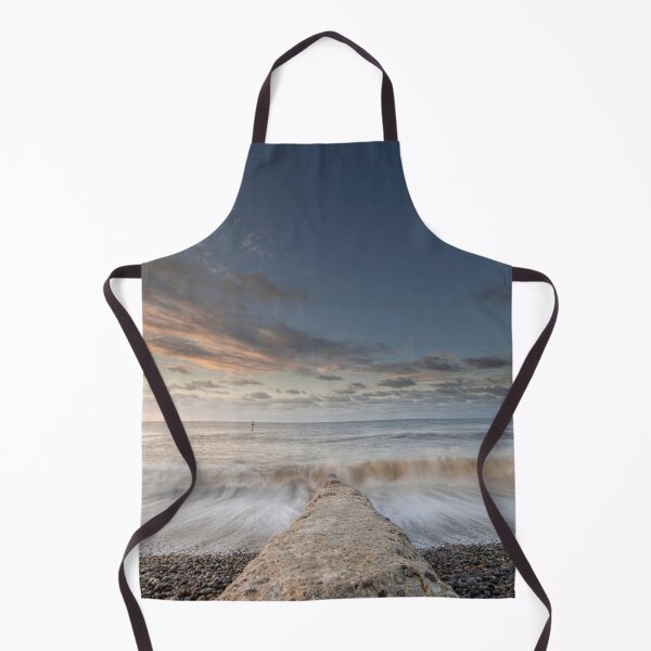 Item preview, Sheringham seafront designed and sold by RobWalkley.