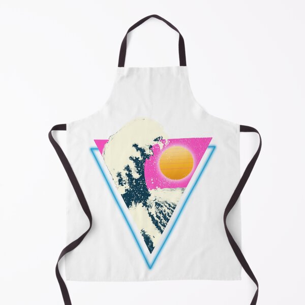 Item preview, Vaperwave Sunset designed and sold by SheikFreak.