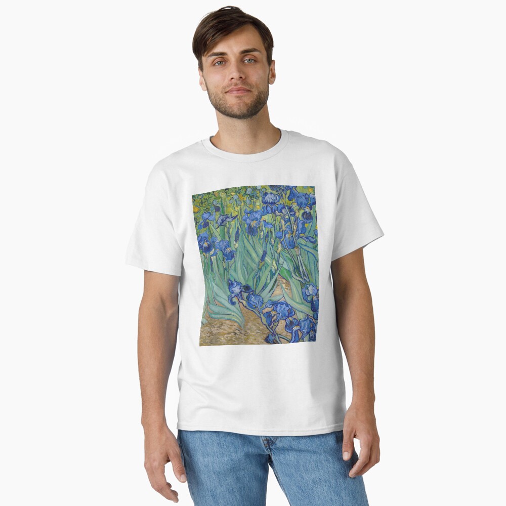 Artikel-Vorschau von Classic T-Shirt, designt und verkauft von ausketches.