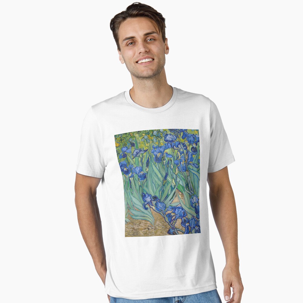 Artikel-Vorschau von Essential T-Shirt, designt und verkauft von ausketches.