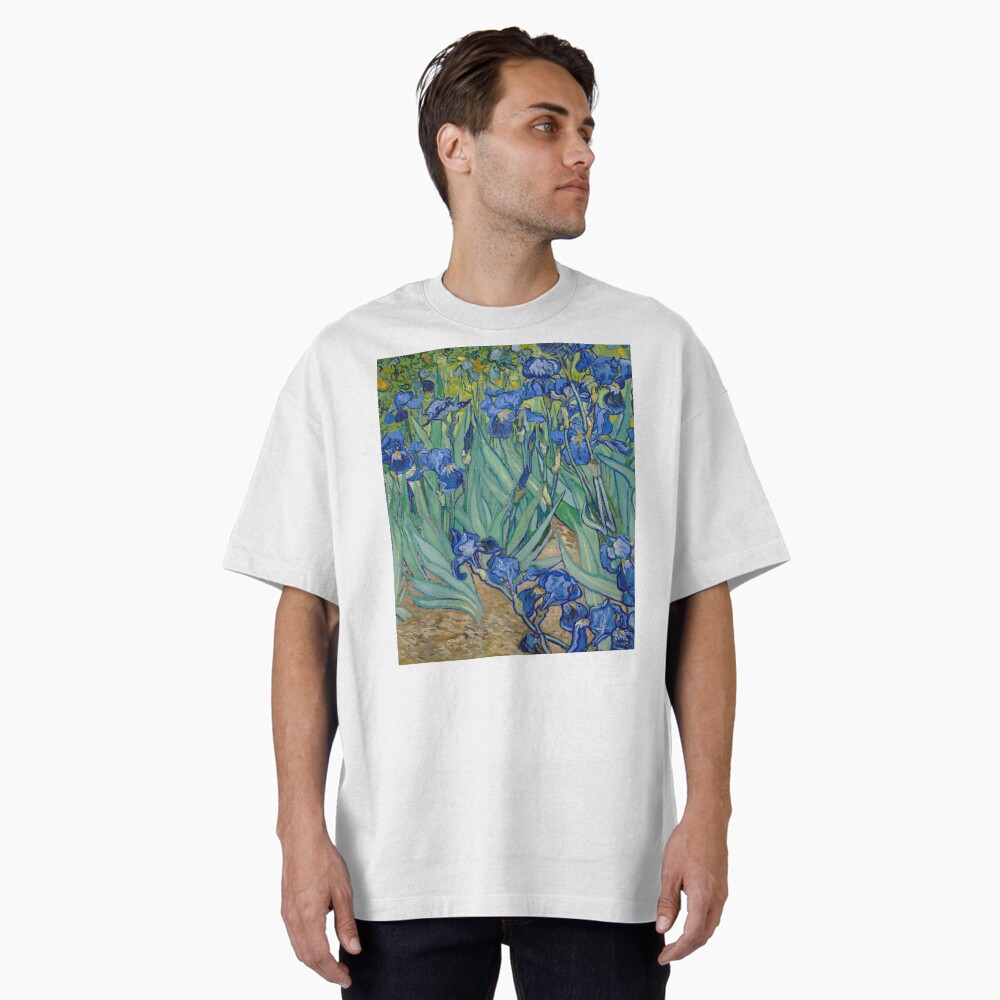 Artikel-Vorschau von Oversized T-Shirt, designt und verkauft von ausketches.