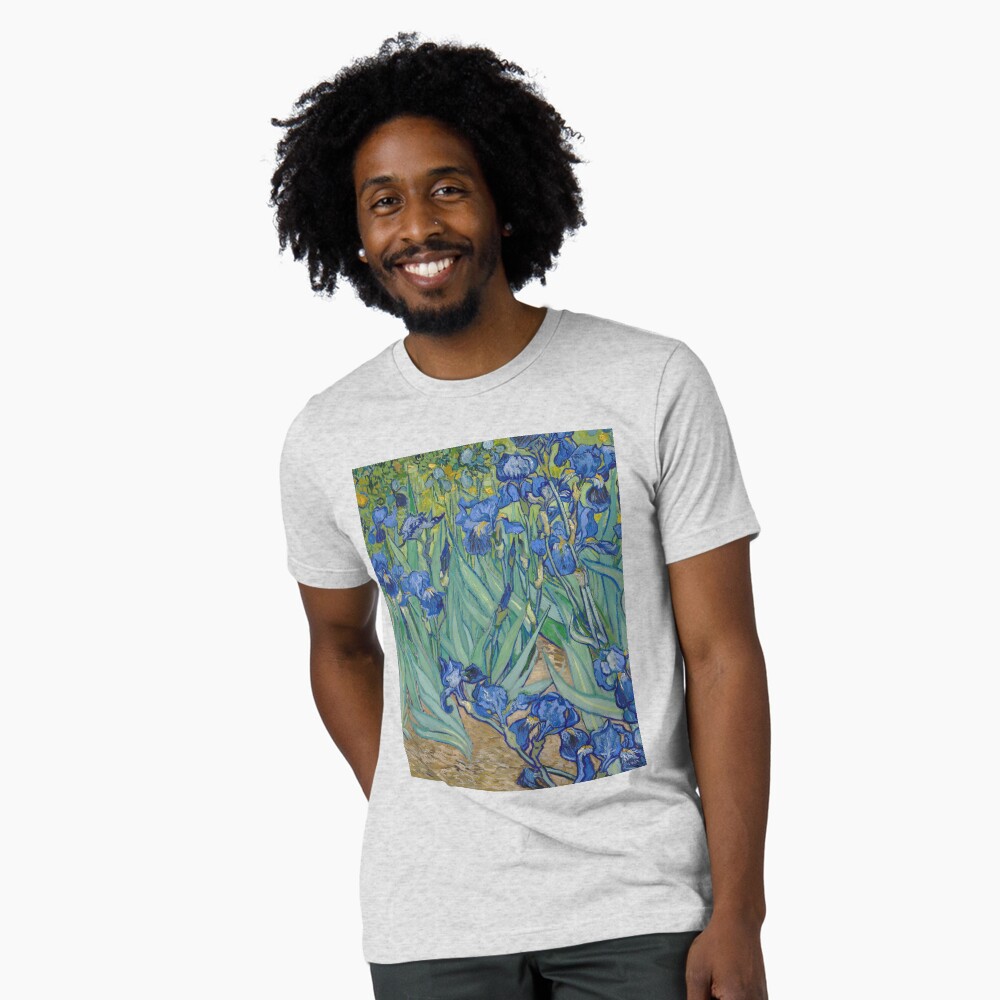 Artikel-Vorschau von Vintage T-Shirt, designt und verkauft von ausketches.