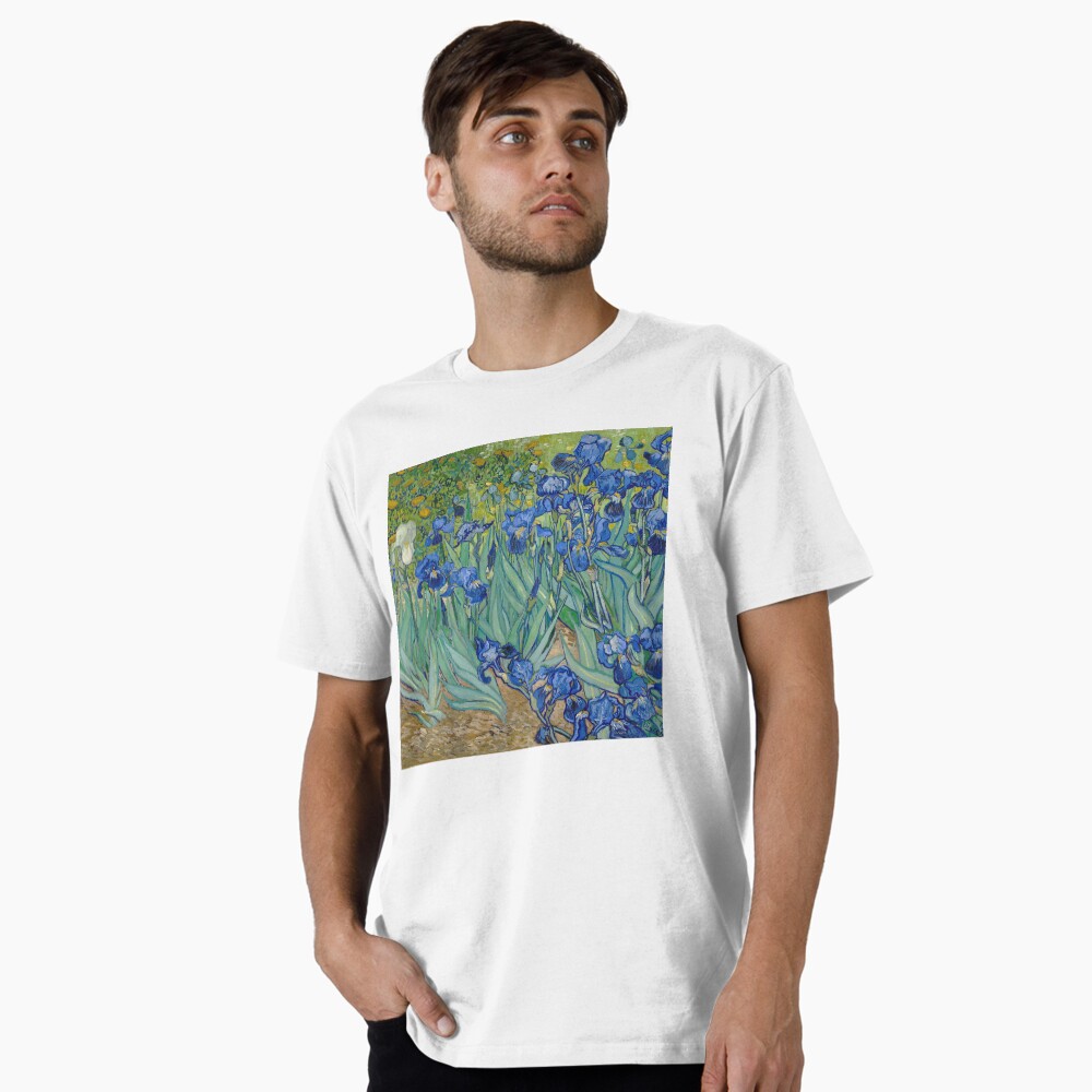 Artikel-Vorschau von Premium T-Shirt, designt und verkauft von ausketches.