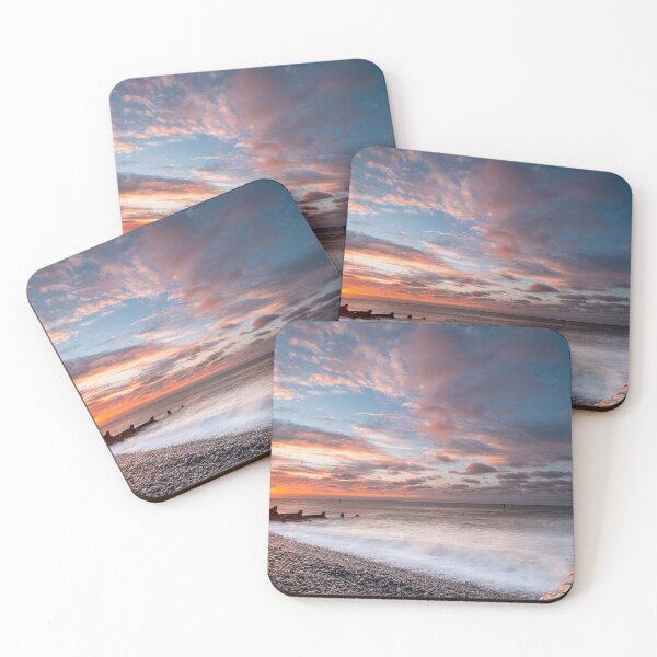 Item preview, Sheringham Seascape designed and sold by RobWalkley.