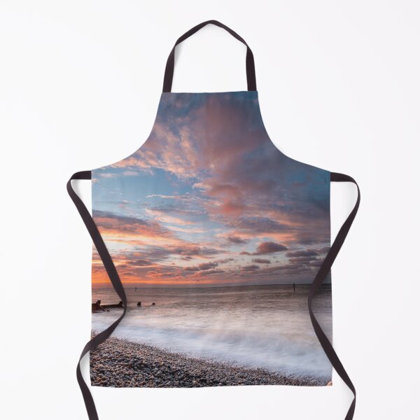 Item preview, Sheringham Seascape designed and sold by RobWalkley.