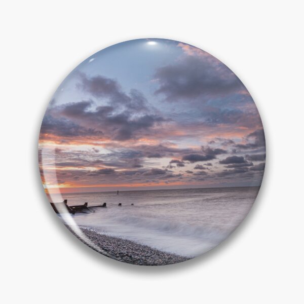 Item preview, Sheringham Sunsets designed and sold by RobWalkley.