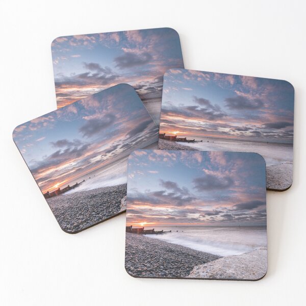 Item preview, Sheringham Sunsets designed and sold by RobWalkley.