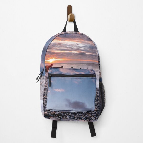 Item preview, Sheringham Sunsets designed and sold by RobWalkley.