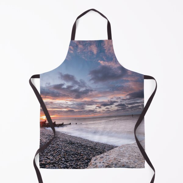 Item preview, Sheringham Sunsets designed and sold by RobWalkley.