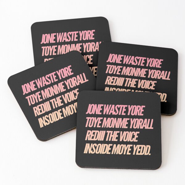 Item preview, Jone Waste Yore Toye Monme Yorall Rediii designed and sold by suver.