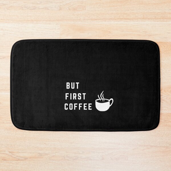 Artikelvorschau, Aber erster Kaffee: Geschenke für Kaffeeliebhaber entworfen und verkauft von StoreSB.