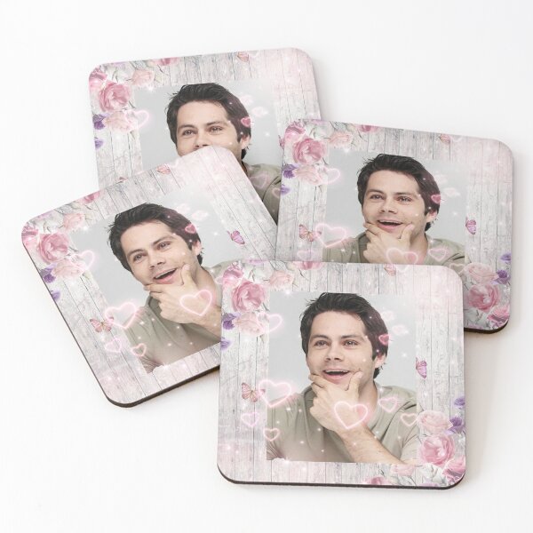 Item preview, DYLAN o'brien designed and sold by Alien17.