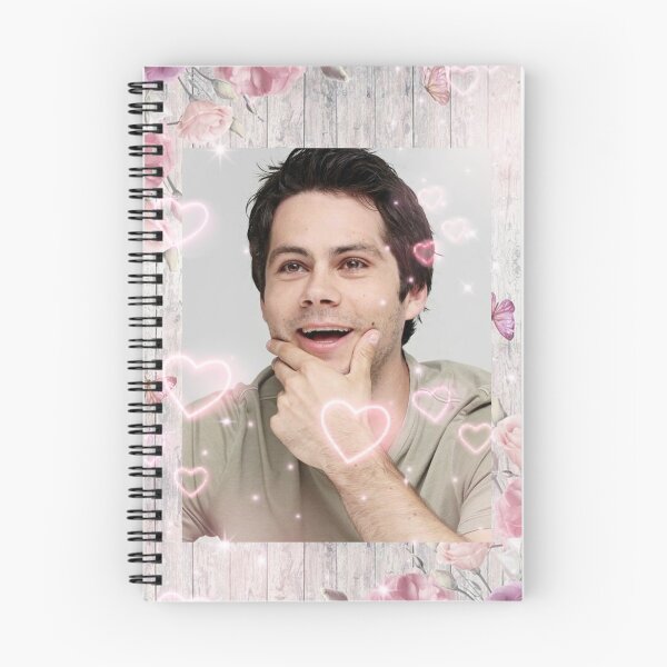Item preview, DYLAN o'brien designed and sold by Alien17.