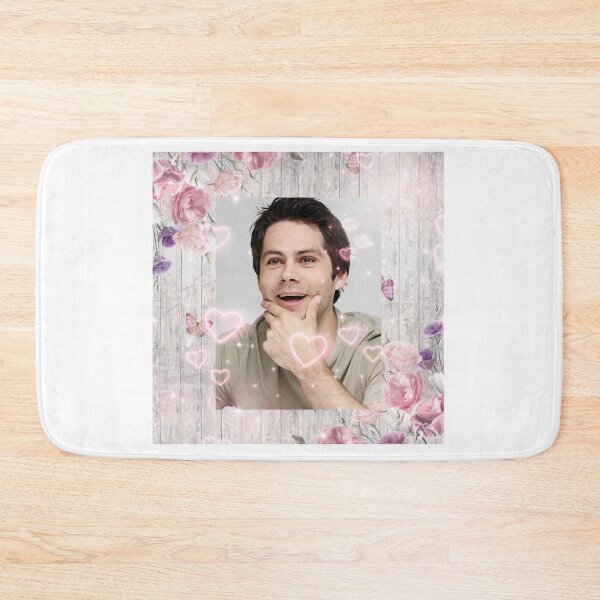 Item preview, DYLAN o'brien designed and sold by Alien17.