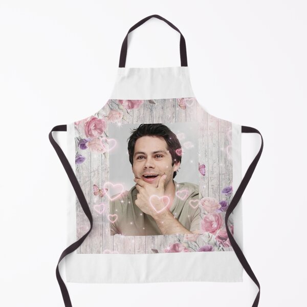 Item preview, DYLAN o'brien designed and sold by Alien17.