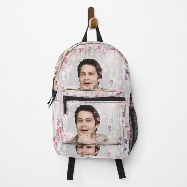 Item preview, DYLAN o'brien designed and sold by Alien17.