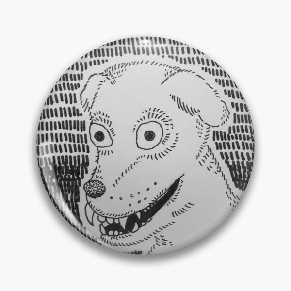 Item preview, evil doggy designed and sold by art-n-sunshine.