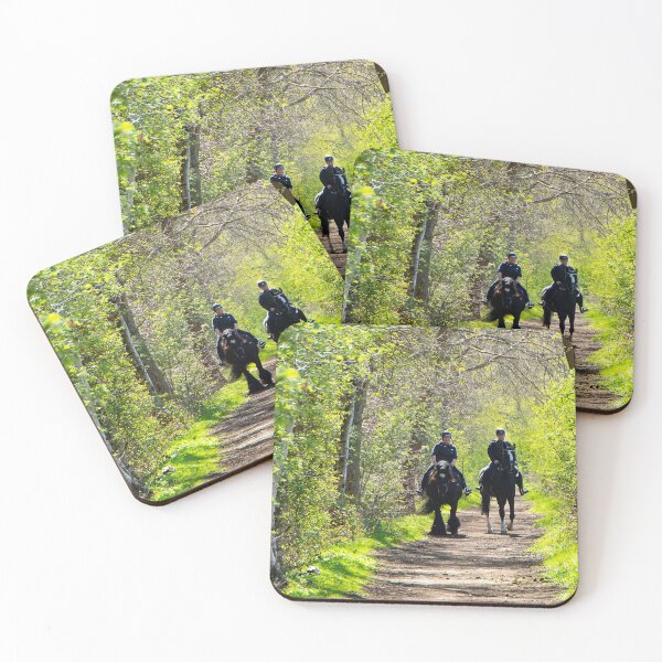 Item preview, Riding out on the spring path designed and sold by jchanders.