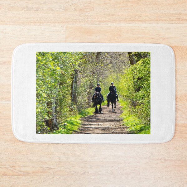 Item preview, Riding out on the spring path designed and sold by jchanders.