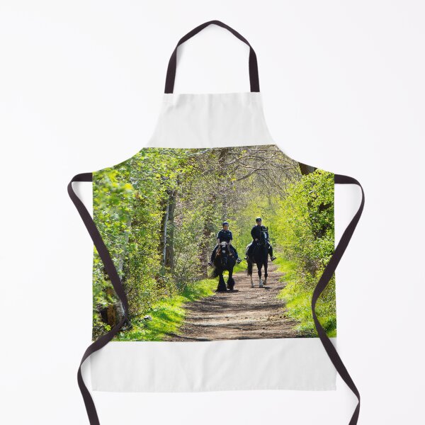 Item preview, Riding out on the spring path designed and sold by jchanders.