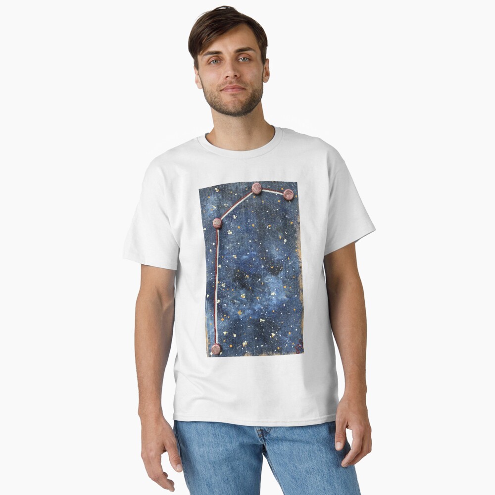 Item preview, Classic T-Shirt designed and sold by d33universe.