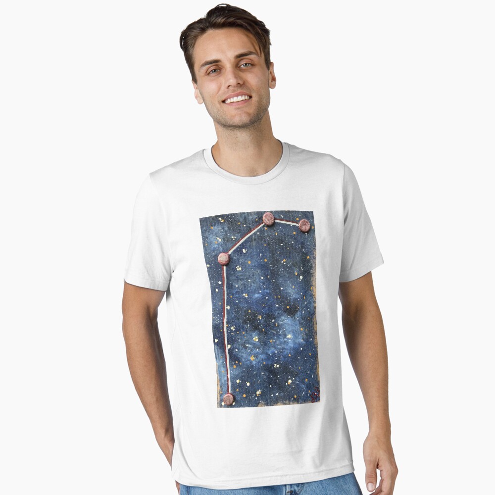 Item preview, Essential T-Shirt designed and sold by d33universe.