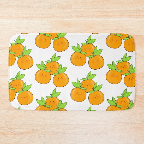 Item preview, Sweet Oranges designed and sold by valdegilde.