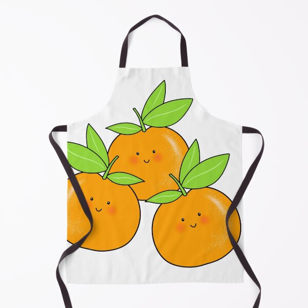 Item preview, Sweet Oranges designed and sold by valdegilde.
