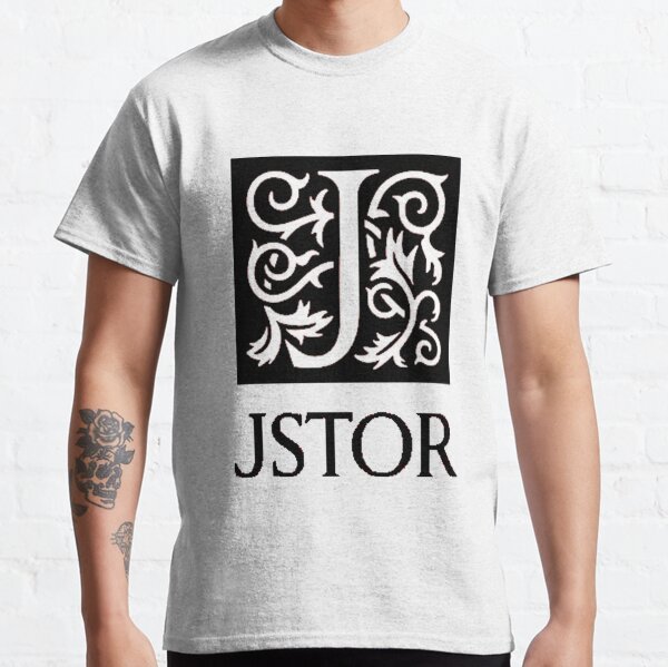 jstor merchandise