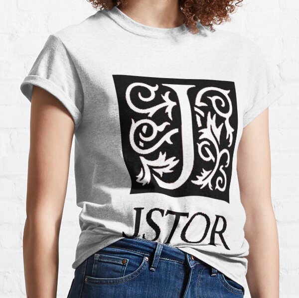 jstor merchandise