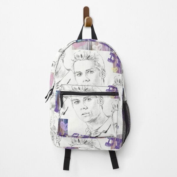 Item preview, DYLAN o'brien designed and sold by Alien17.