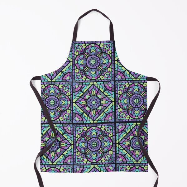 Item preview, Stained Glass designed and sold by Violetable.