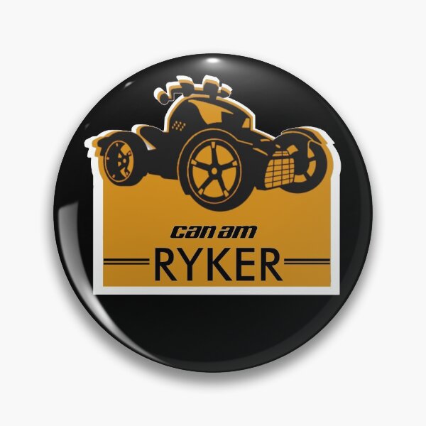 Item preview, Can am Ryker designed and sold by UgeIonArtist.