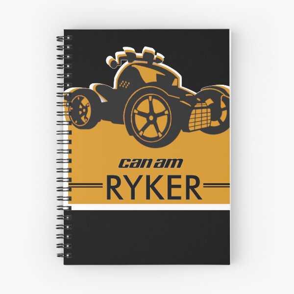 Item preview, Can am Ryker designed and sold by UgeIonArtist.