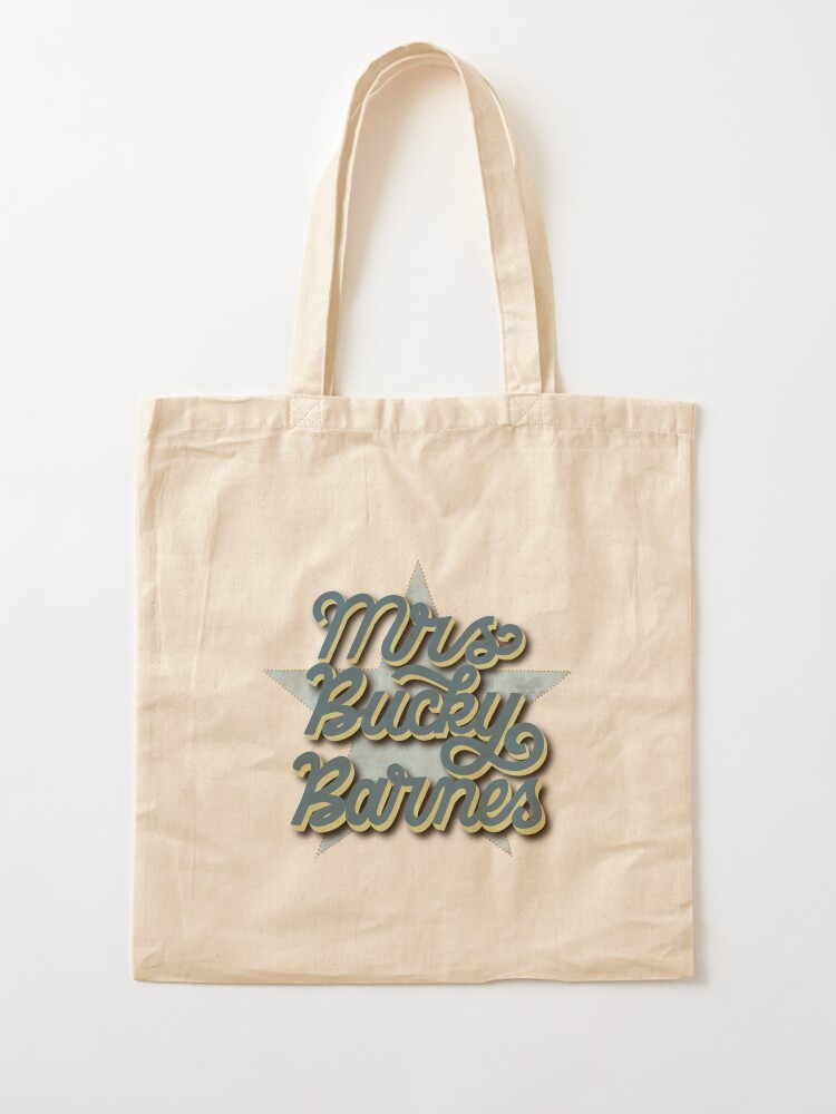 barnes tote